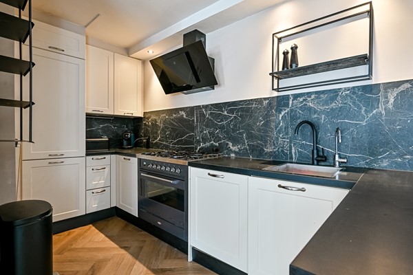 Medium property photo - Tigrisstraat 22, 3207 AN Spijkenisse